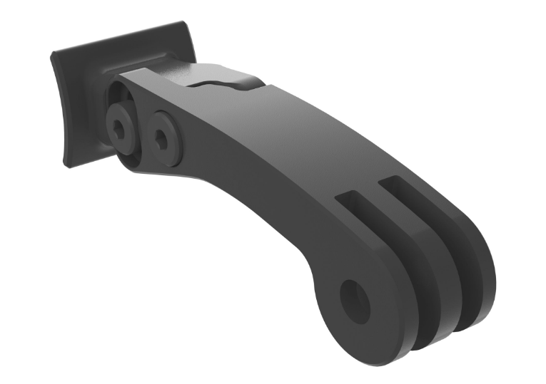 Interfaz GoPro para potencia Syncros AM