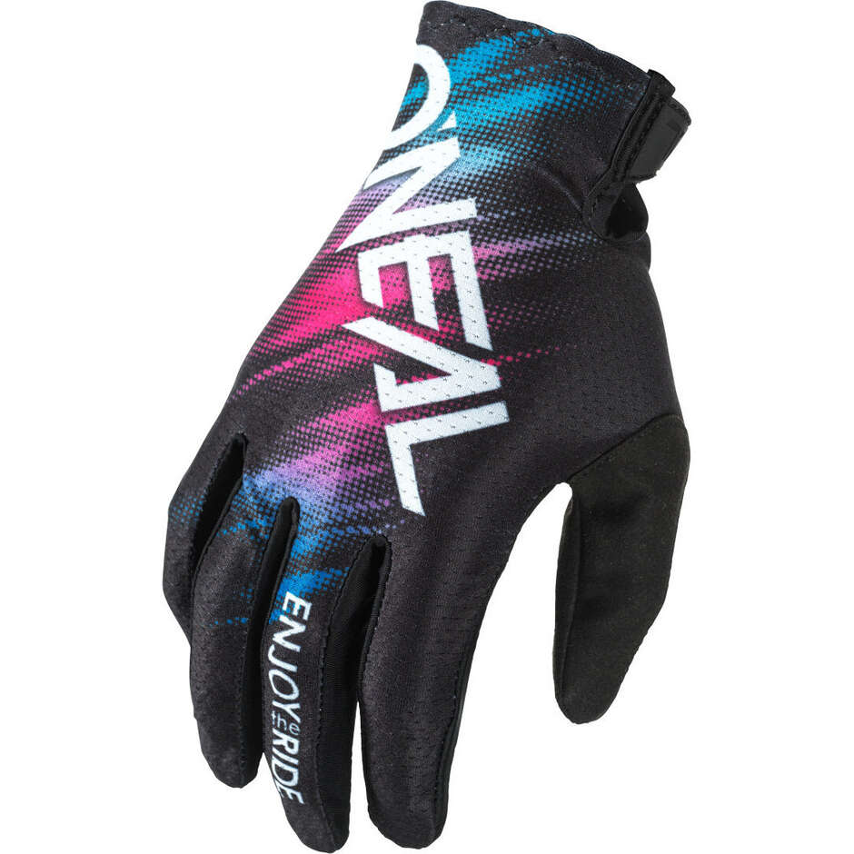 Guanti Da Donna O'Neal Matrix Voltage V.24