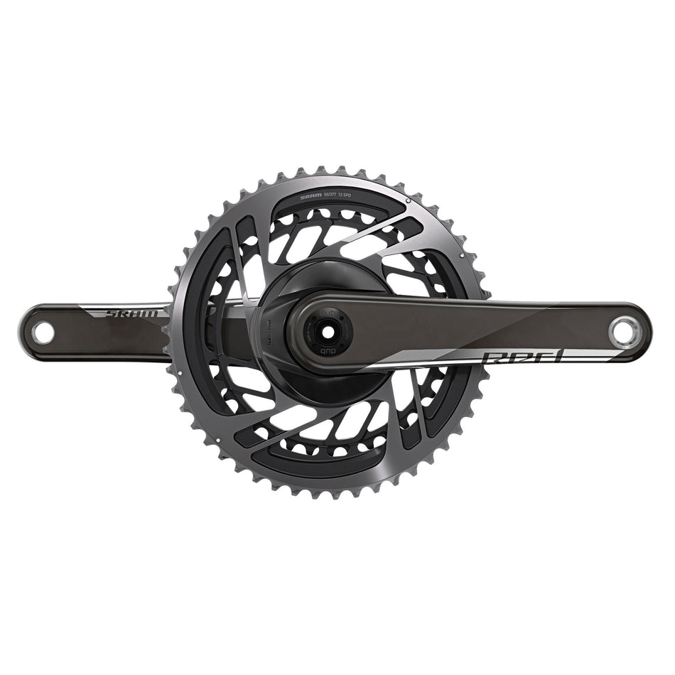 Kurbelgarnitur Sram Red DUB 2x12V