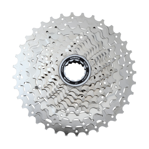 Kassette Shimano CS-HG50 10v