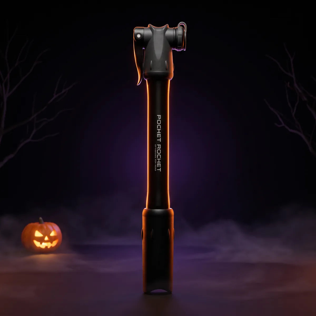 Halloween: attrezzi