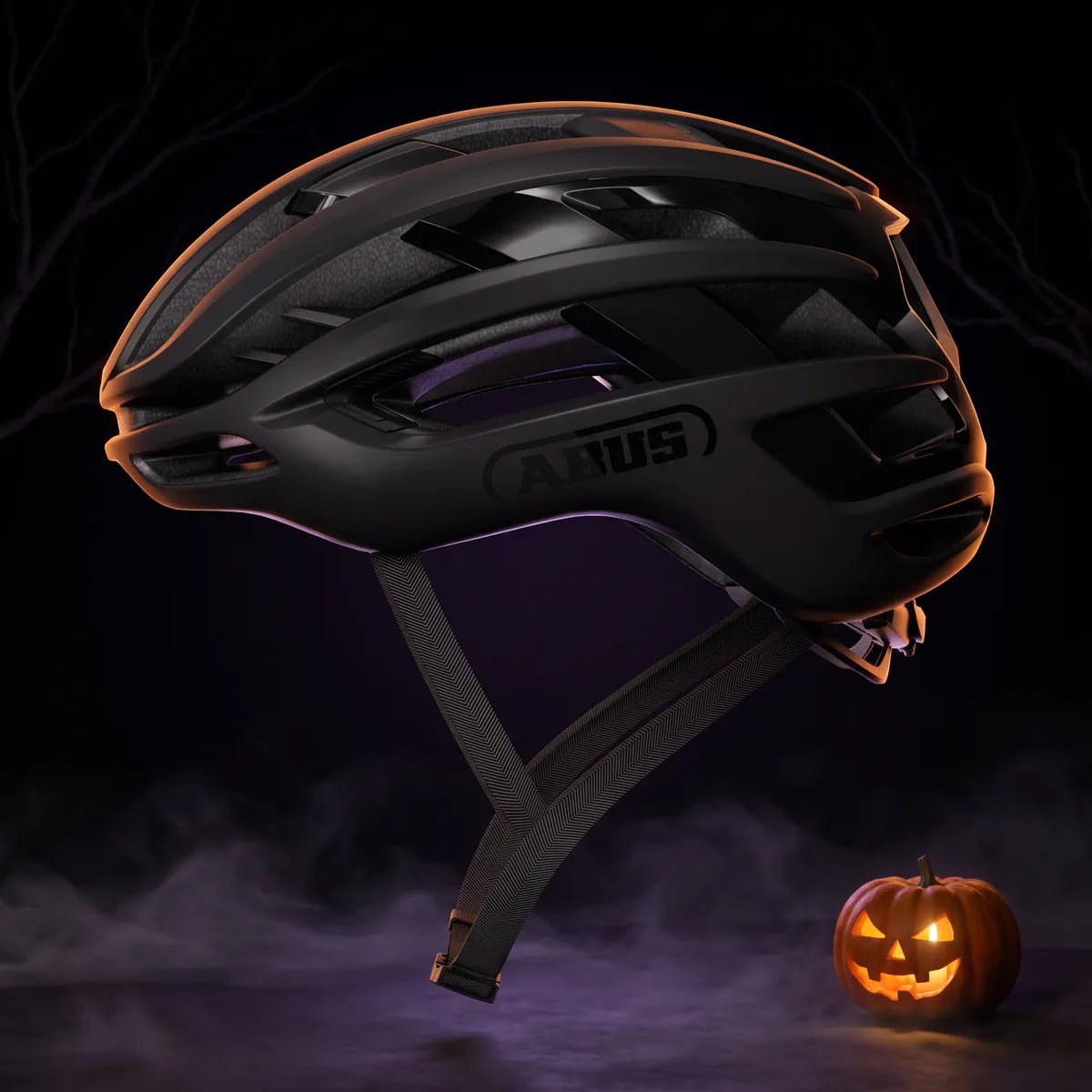 Halloween: caschi