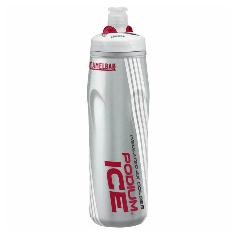 Butelka termiczna CamelBak Podium Ice izolowana 4X chłodniejsza 620 ml