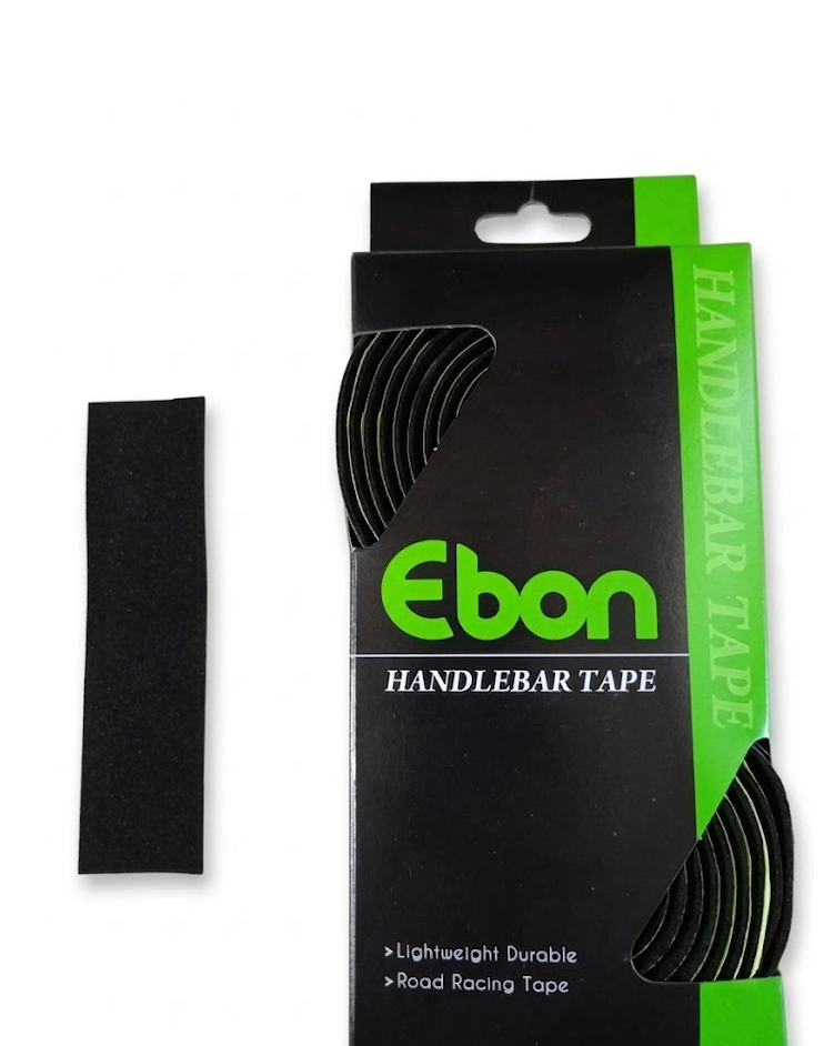 Nastro Manubrio Ebon Con Gel
