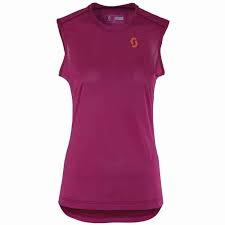 Scott Trail Mtn Aero Women's Jersey