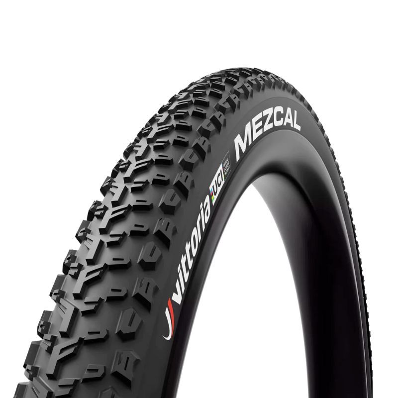 Neumático Vittoria Mezcal XC Tubeless-Ready UCI