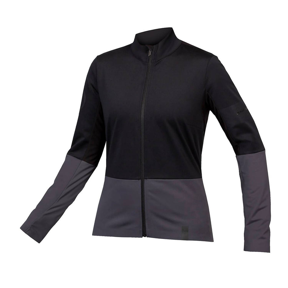 Camiseta de Manga Larga Mujer Endura FS260 Jetstream L/S