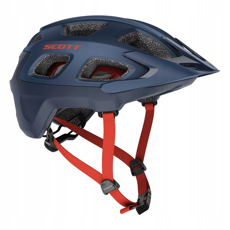 Scott Vivo Helmet
