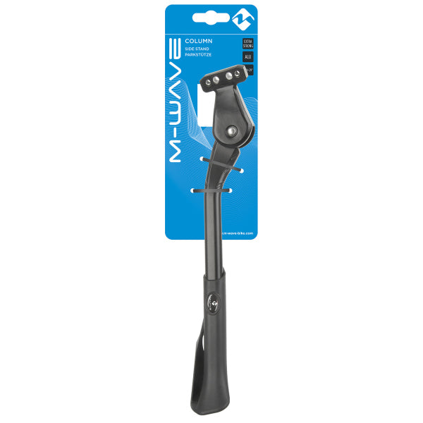 Béquille M-Wave Colonne pour VAE Réglable 24"/29"