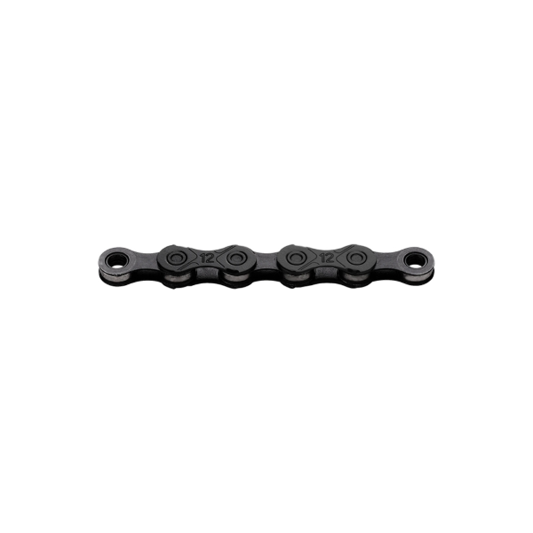 KMC X12 Go Waxed 12s 126 Links Chain