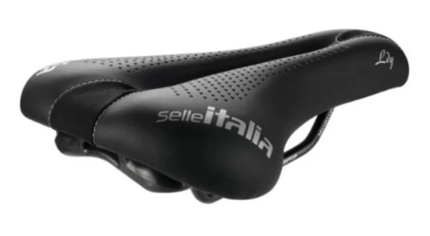 Selle Italia Lady Gel TM Flow L2 Sattel