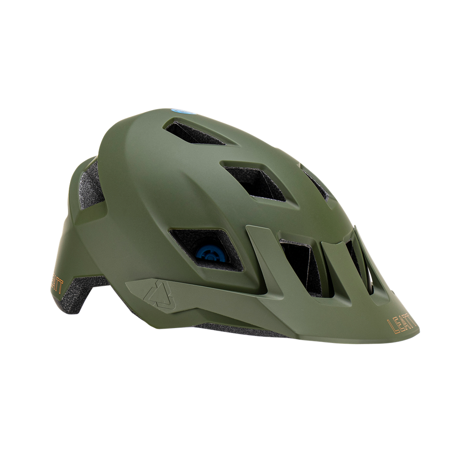 Leatt Mtb Allmtn 1.0 V23 Helmet