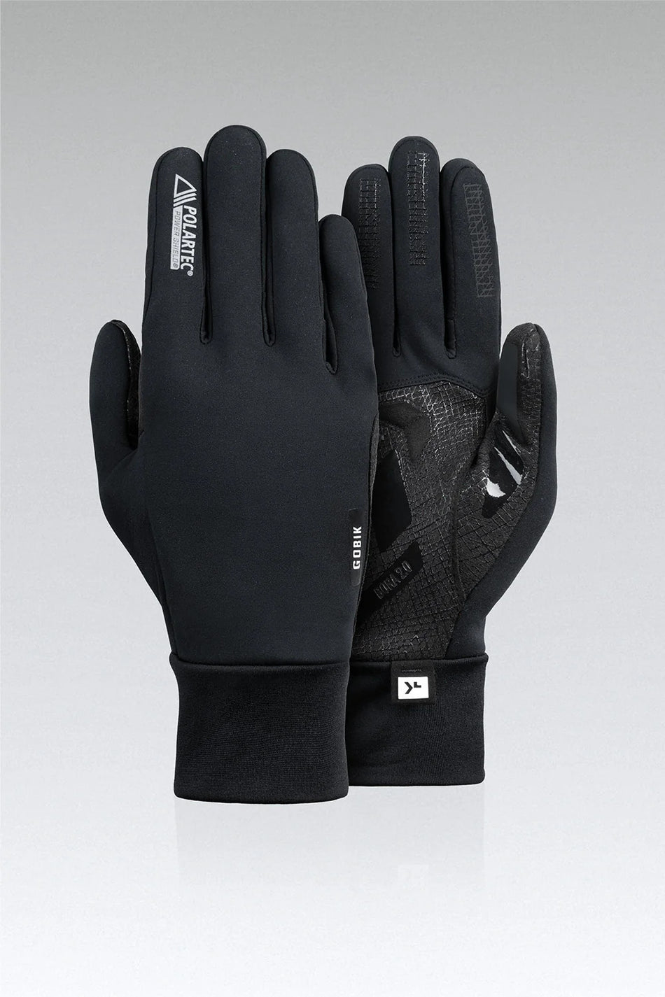 Guanti Gobik Polartec Bora 2.0