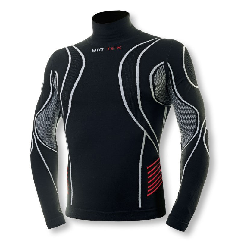 Sous-pull Biotex Hightech Seamless Smart Compression