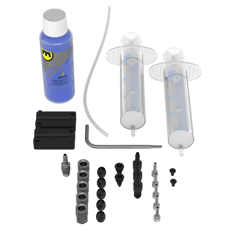Kit Spurgo Freni Idraulici Magura Service Kit