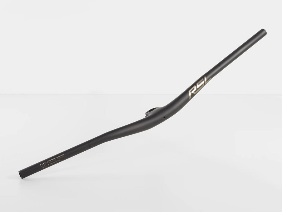 Integrierter Lenker Bontrager RSL 820mm 0° - Rise 27,5mm