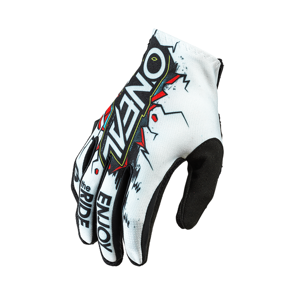 Guantes O'Neal Matrix Villain