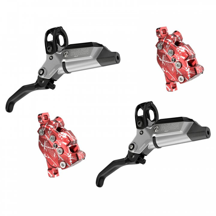 Sram Maven Ultimate Expert Kit Bremsen