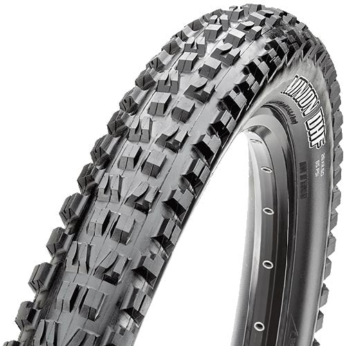 Maxxis Minion DHF DoubleDown 3C MaxxGrip TLR 29x2.50WT Reifen
