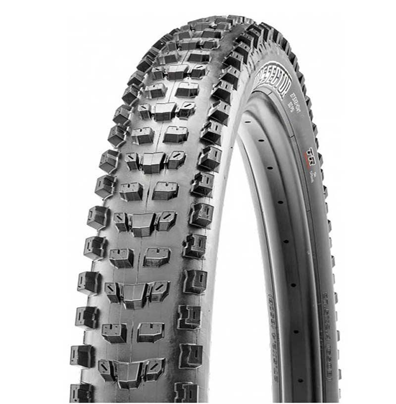 Neumático Maxxis Dissector Exo Tubeless Ready 29x2.40