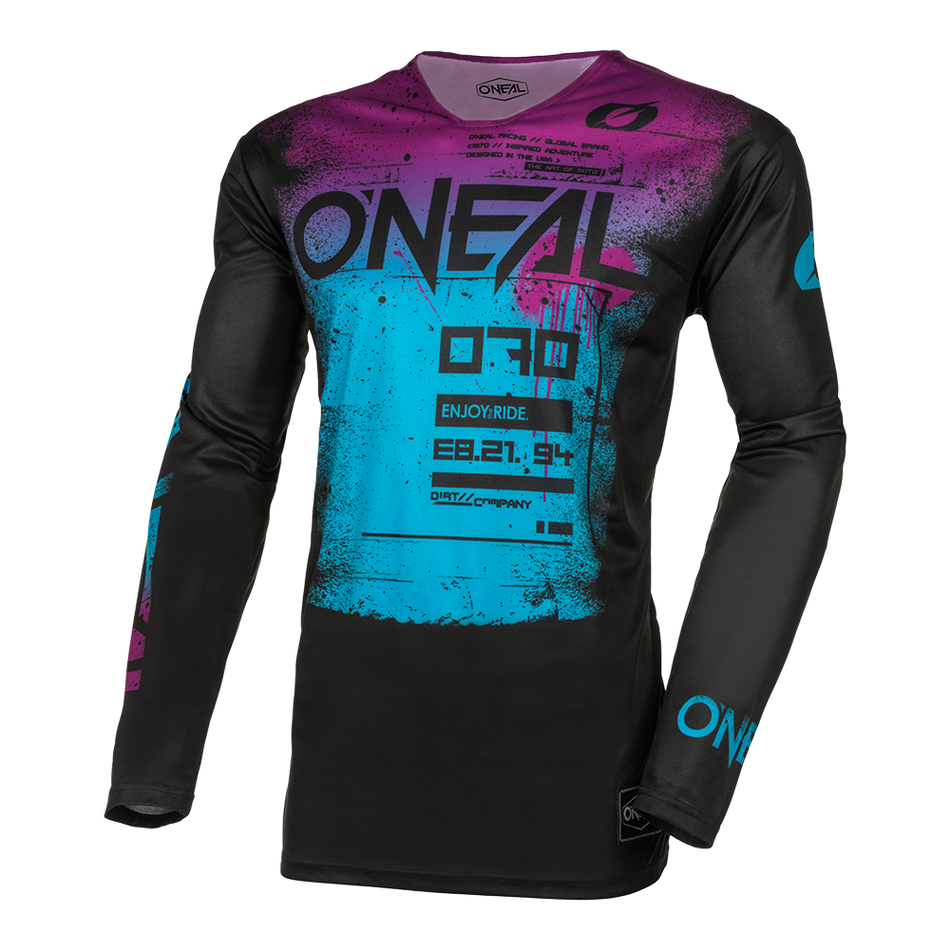 O'Neal Mayhem Scarz V.24 Trikot