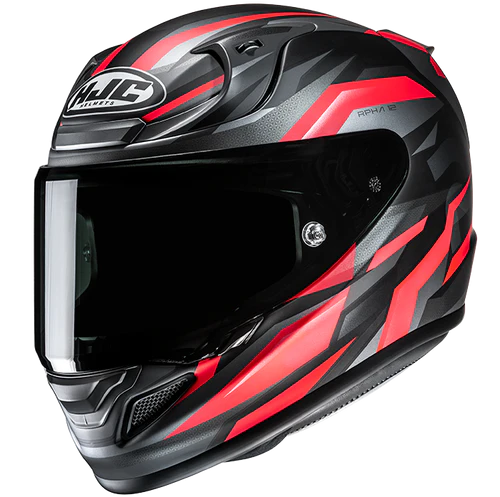 Kask Hjc Rpha 12 Dravix