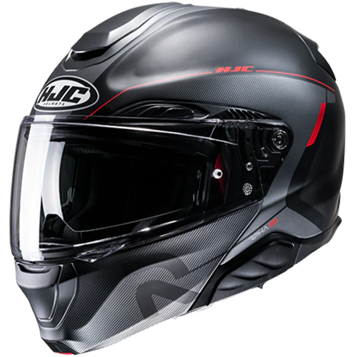 Casque modulaire Hjc Rpha 91 Combust