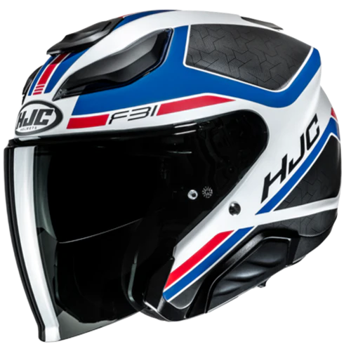 Casco Hjc F31 Ceron