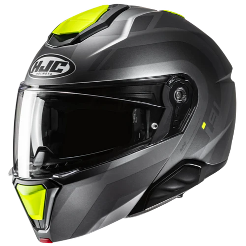 Casque Modulaire Hjc i91 Arven