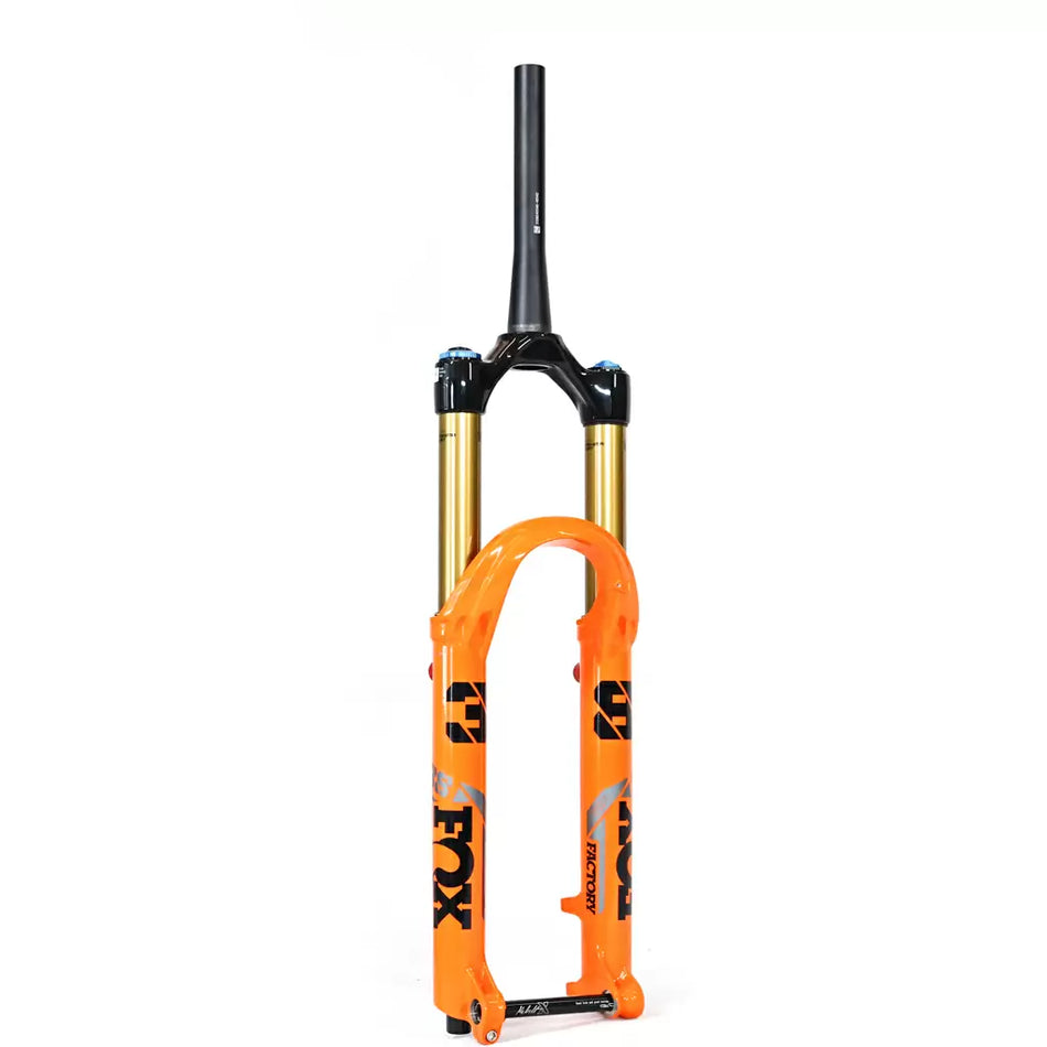 Horquilla Fox 38 K Float 29 Factory Series 170mm Grip 2 Offset 44mm