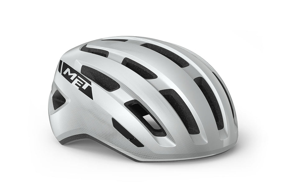 Casco Met Miles Mips