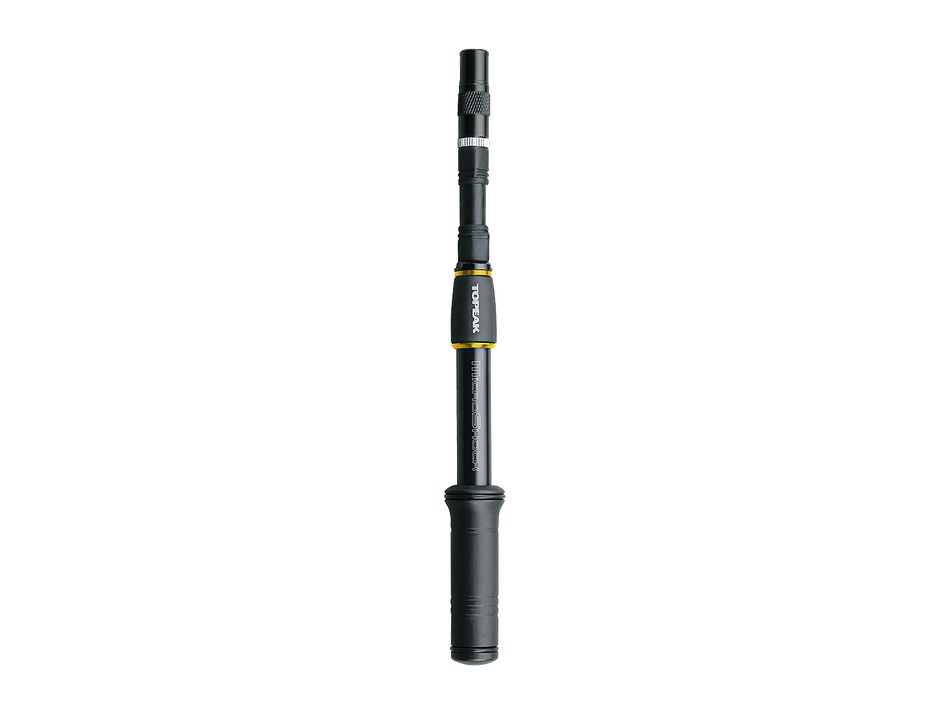 Pumpe für Gabeln und Dämpfer Topeak MicroShock