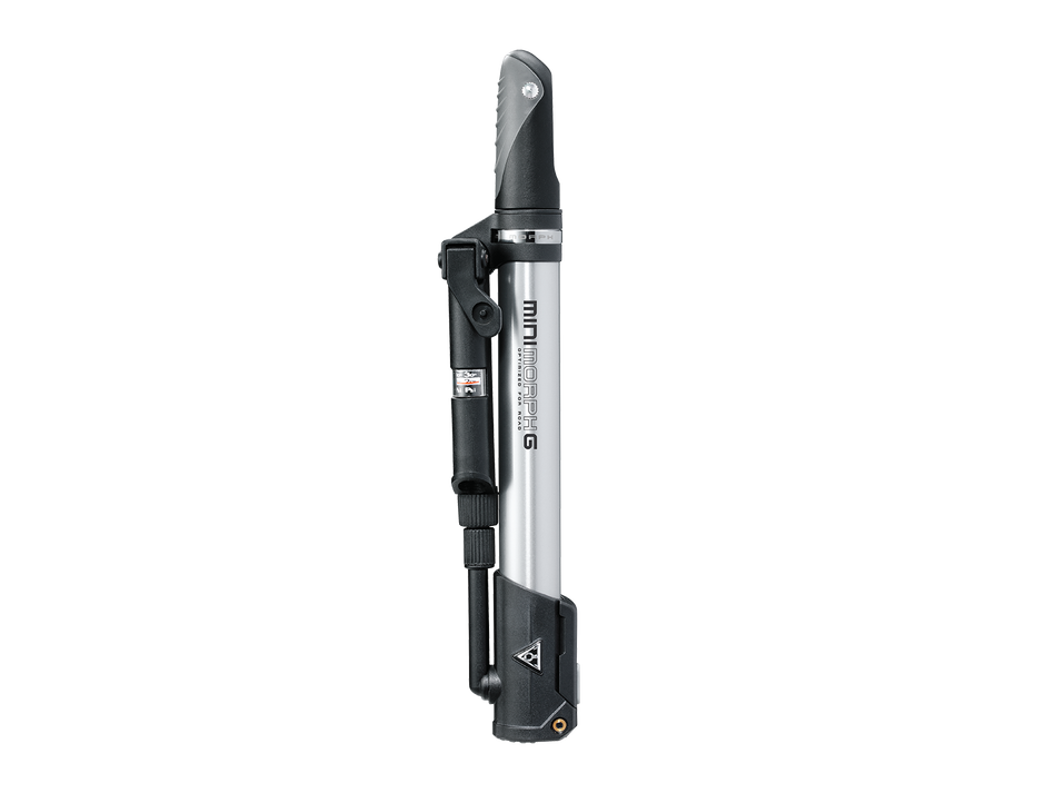 Mini pompe Topeak Mini Morph G