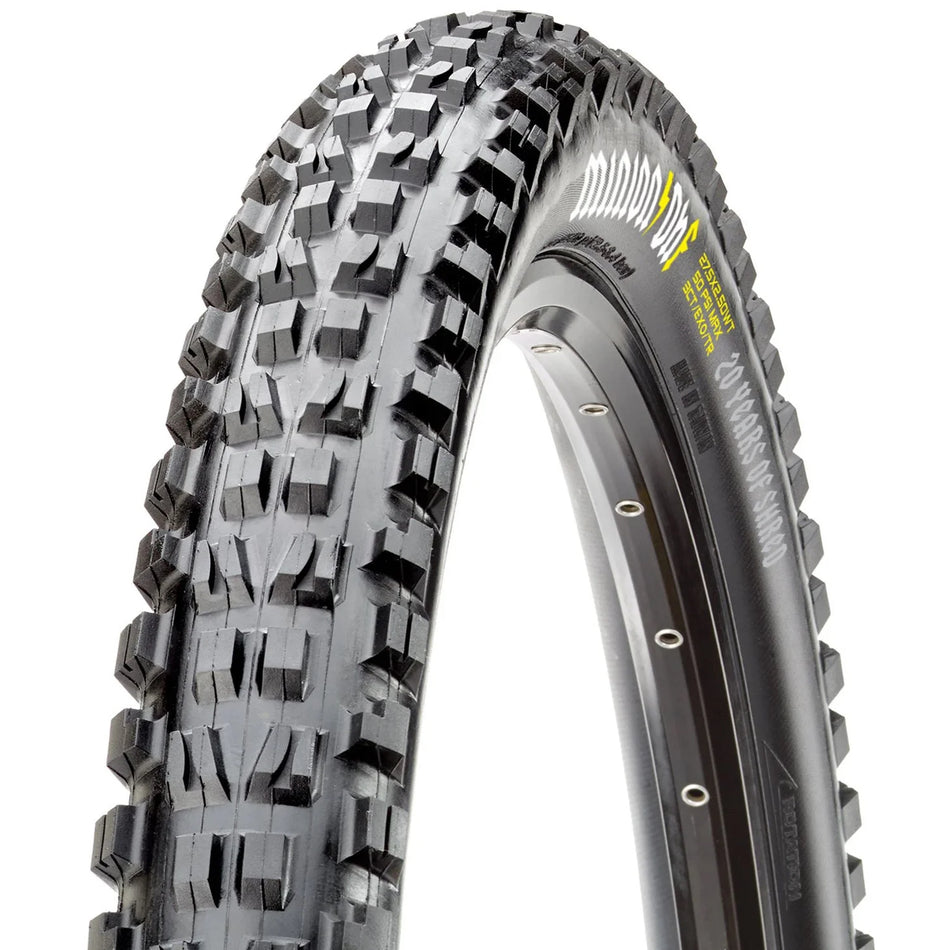Neumático Maxxis Minion DHF 3C Maxx Terra Exo Tubeless Ready 27.5X2.50WT