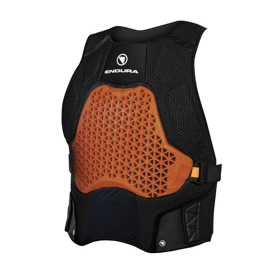 Chaleco protector Endura MT500 D30 Protector Vest