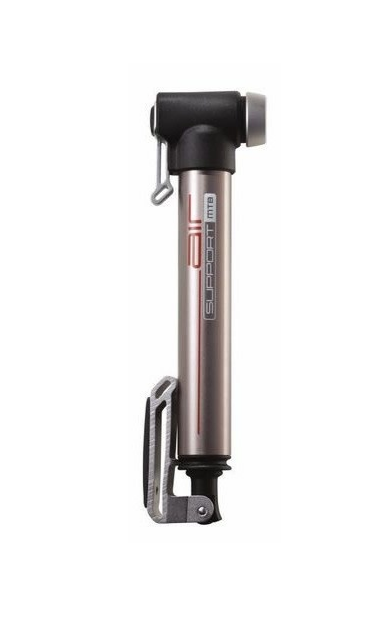 Mini Pompe Bontrager Air Support VTT