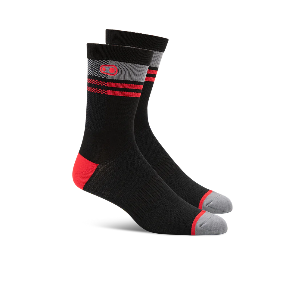 Chaussettes Crank Brothers Icon MTB Sock