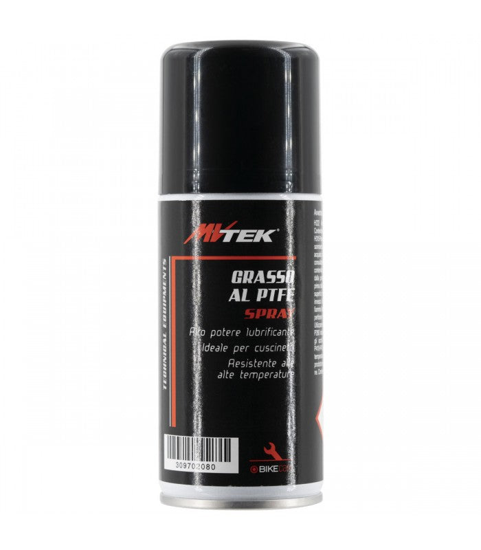 Smar Mv Tek Spray na bazie litu 200ml