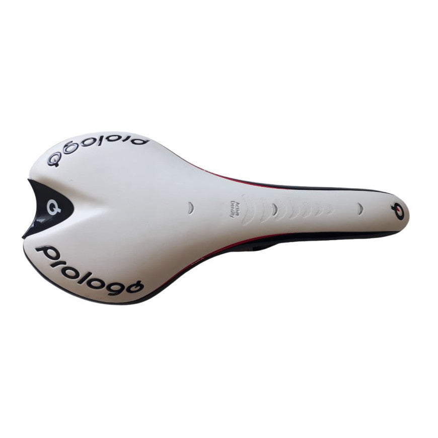Sella Prologo Nago Evo 141 Ti Solid