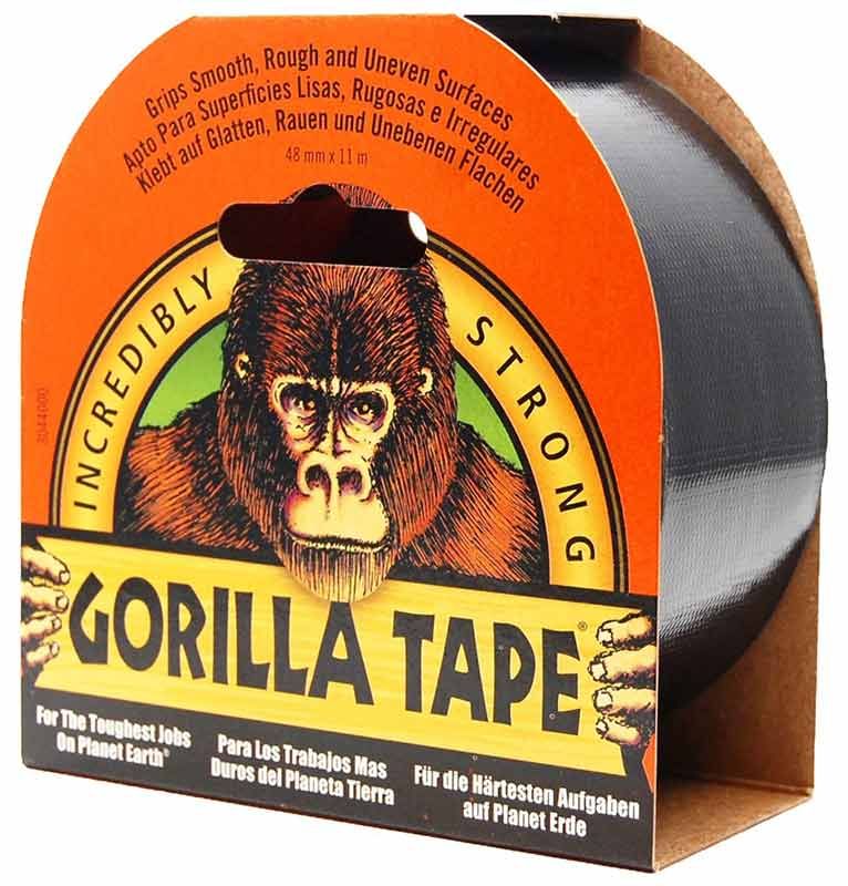 Tubeless Band Gorilla Tape 48mmx11m