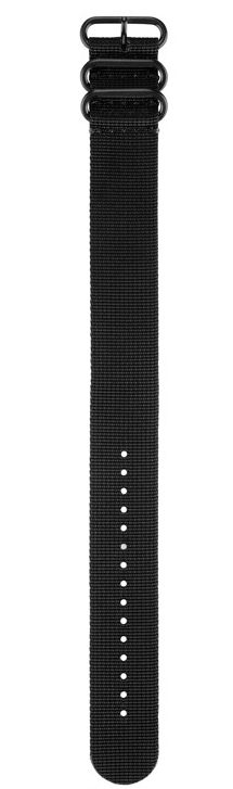 Bracelet Garmin en nylon