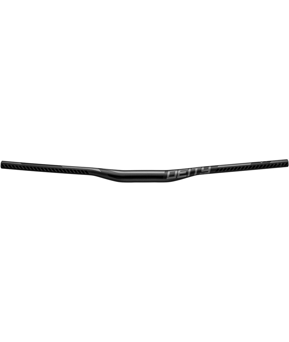 Deity Ridgeline Lenker 35x800mm Rise 15mm