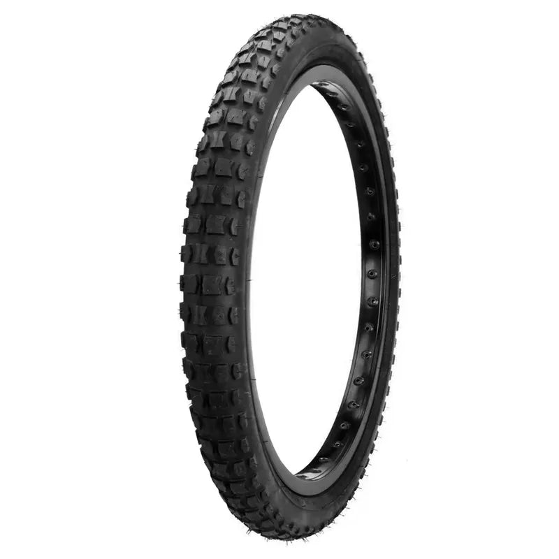 Cubierta Rígida Kenda K44 12" MTB 12x1 2x1.75