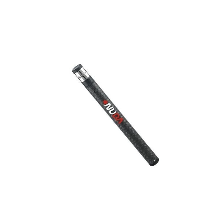 Mini pompe en fibre de carbone Barbieri Nuda