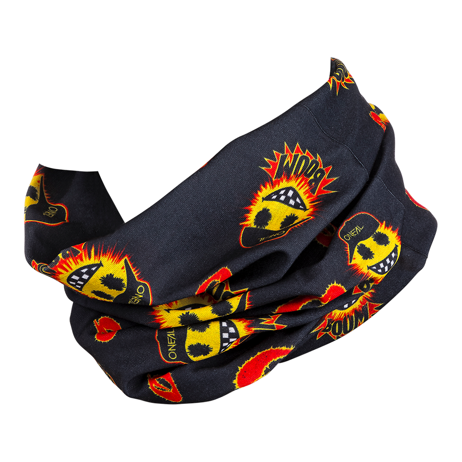 O'Neal Neckwarmer Emoji Schlauchschal