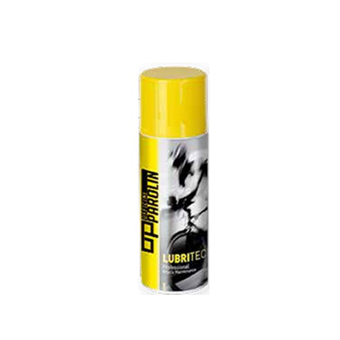 Grasa en Spray para Cadenas Officine Parolin LubriTech 200ml