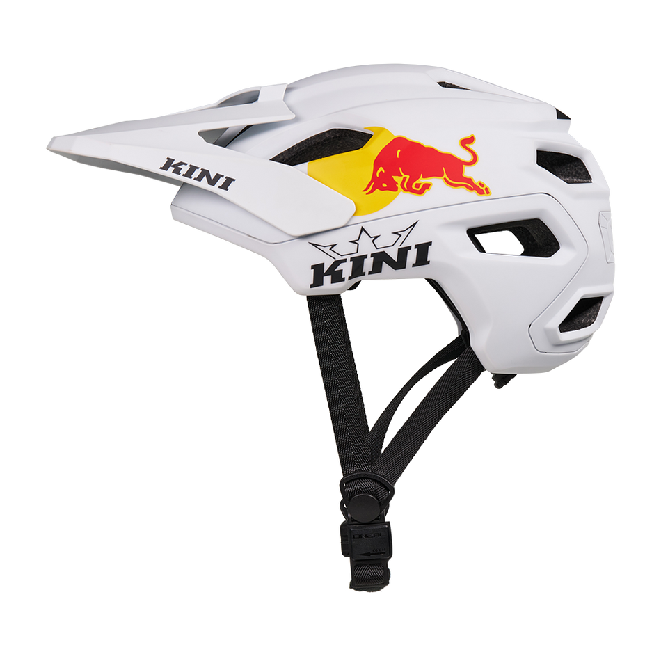 Casco O'Neal TR EVO Helmet Kini Red Bull 1.0