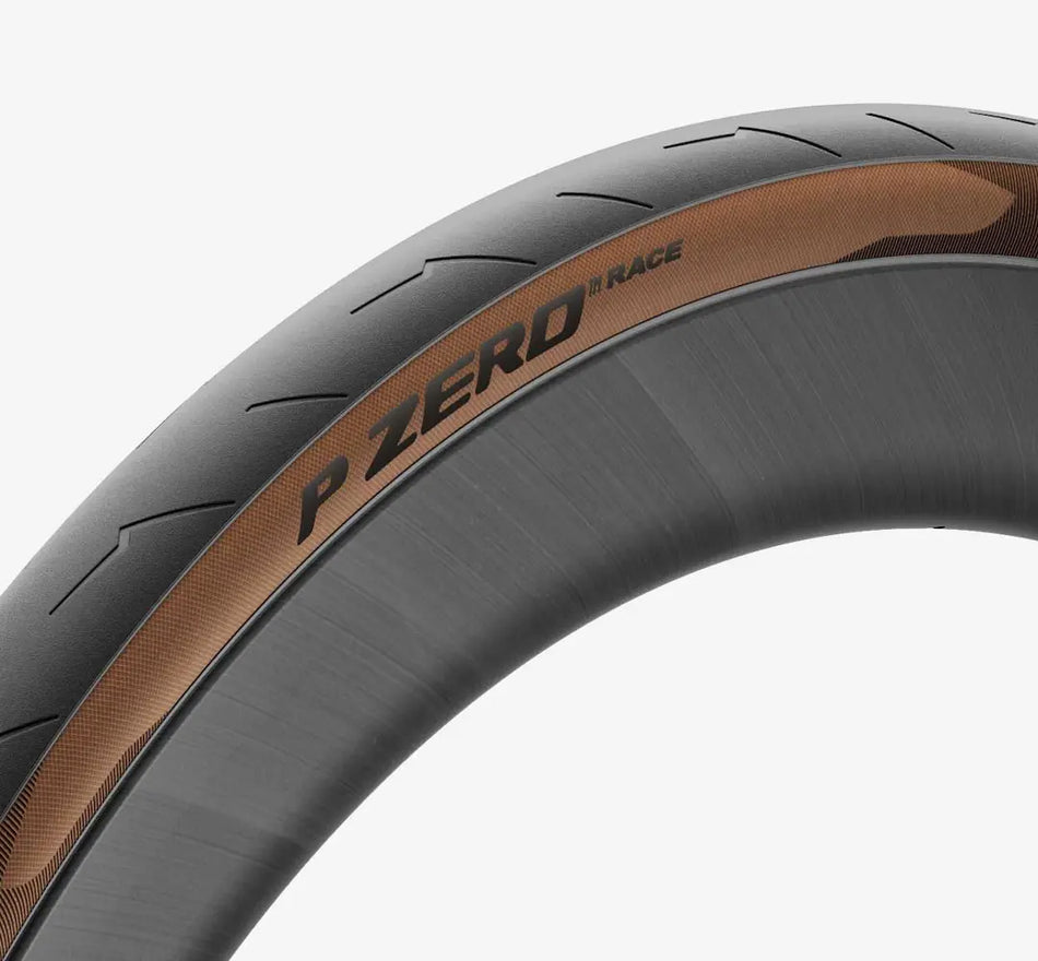 Opona Pirelli P Zero Race