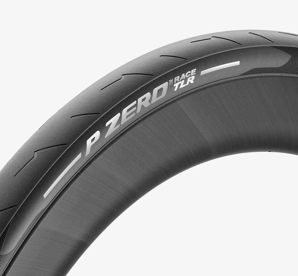 Pirelli P Zero Race Tubeless Ready TechWall Road Tire