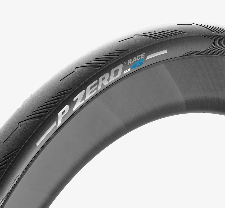 Opona Pirelli P Zero Race 4S Tubeless Ready